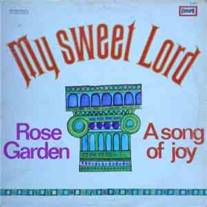 Various - My Sweet Lord