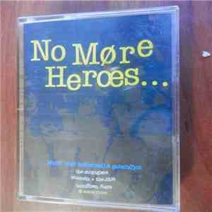 Various - No More Heroes