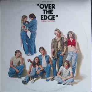 Various - Over The Edge - Original Sound Track