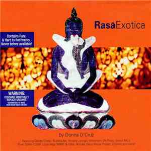 Various - Rasā Exotica