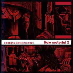 Various - Raw Material 2
