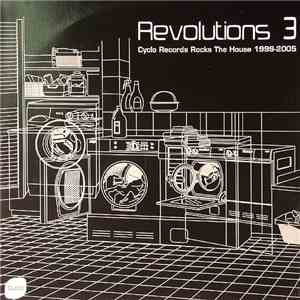 Various - Revolutions 3 