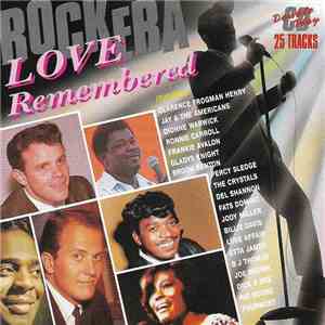Various - Rock Era - Love Remembered
