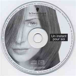 Various - Schwarzkopf - Un Instant Pour Soi