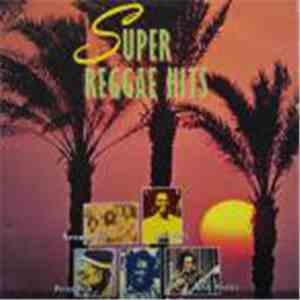 Various - Super Reggae Hits