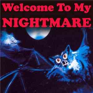 Various - Welcome To My Nightmare