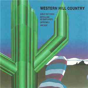 Various - Western Hill Country