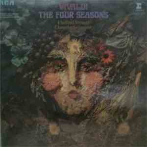 Vivaldi - Claudio Scimone, I Solisti Veneti - The Four Seasons
