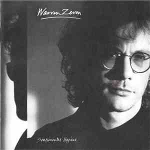 Warren Zevon - Sentimental Hygiene