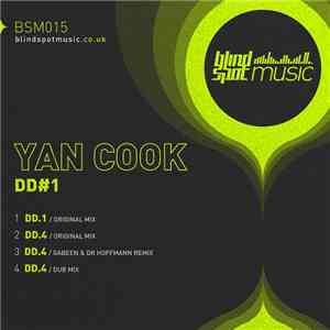 Yan Cook - DD#1