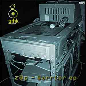 Z@P - Warrior EP