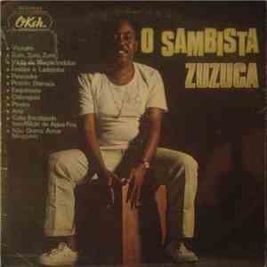 Zuzuca - O Sambista