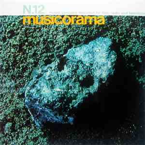 Alfonso Zenga, Giuliano Sorgini, Arfemo - Musicorama 12