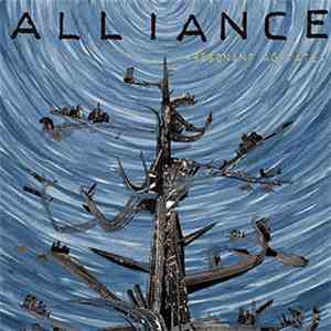 Alliance  - Resonant Agitate