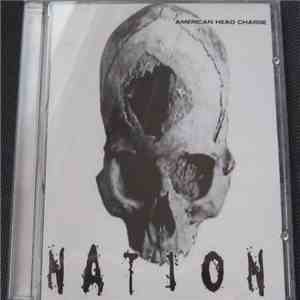 American Head Charge - Trepanation
