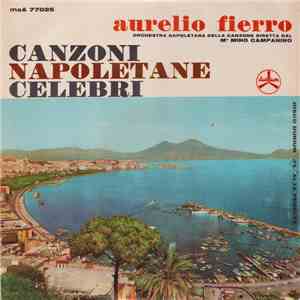 Aurelio Fierro Con L'Orchestra Diretta Dal Maestro Mino Campanino - Canzoni ...