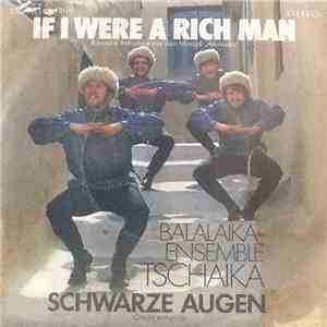 Balalaika-Ensemble Tschaika - If I Were A Rich Man