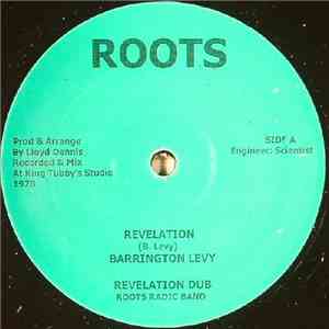Barrington Levy / Ranking Toyan / Roots Radic Band - Revelation / Better Yo ...