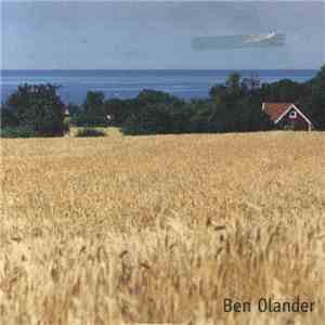 Ben Olander - Sommarfest