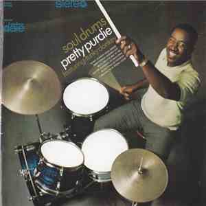 Bernard Purdie - Soul Drums