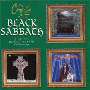 Black Sabbath - The Originals