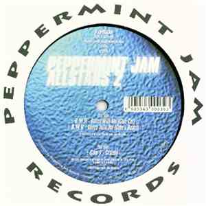 B.M.R / Can 7 - Peppermint Jam Allstars 2