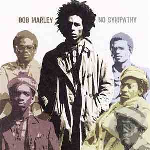 Bob Marley - No Sympathy