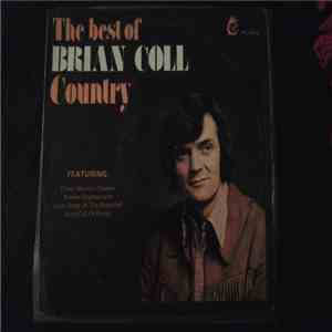 Brian Coll - The Best Of Brian Coll Country