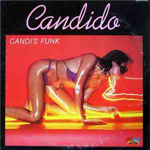 Candido - Candi's Funk