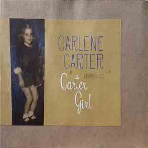 Carlene Carter - Carter Girl