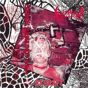 Cerebral Turbulency - As Gravy