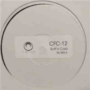 CFC-12 - Rough & Cold