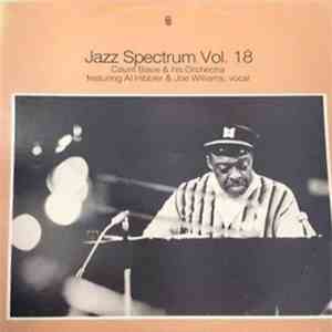 Count Basie & His Orchestra , Featuring Al Hibbler  &  Joe Williams - Jazz  ...