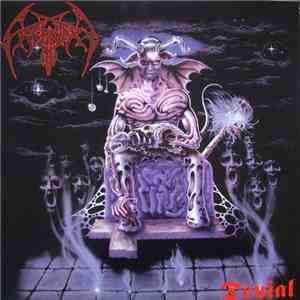 Crematory  - Denial