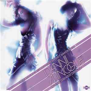 Dannii Minogue - He's The Greatest Dancer