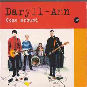 Daryll-Ann - Come Around