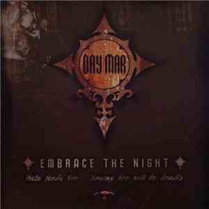 Day-Mar - Embrace The Night
