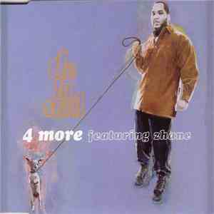 De La Soul - 4 More