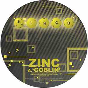 DJ Zinc - Goblin / M Double O
