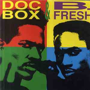 Doc Box & B. Fresh - Doc Box & B. Fresh