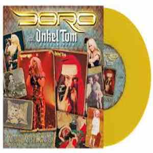 Doro Feat. Onkel Tom - Merry Metal X-Mas