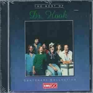 Dr. Hook - The Best Of Dr. Hook (Centenary Collection)