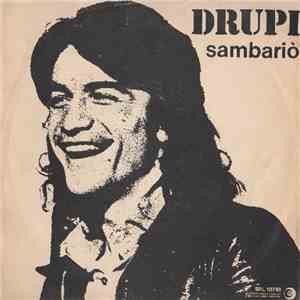 Drupi  - Sambariò