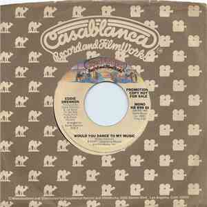 Eddie Drennon - Would You Dance To My Music