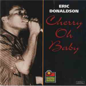 Eric Donaldson - Cherry On Baby