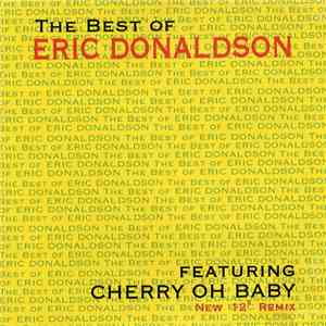 Eric Donaldson - The Best Of