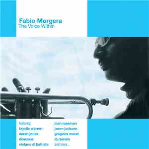 Fabio Morgera - The Voice Within