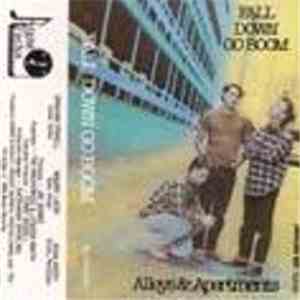 Fall Down Go Boom - Alleys & Apartments