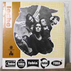 Fobia  - Leche