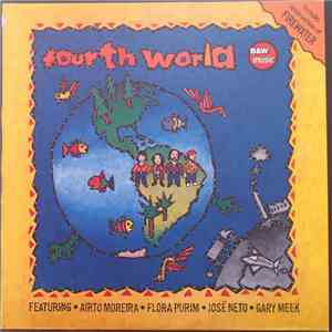 Fourth World - Fourth World